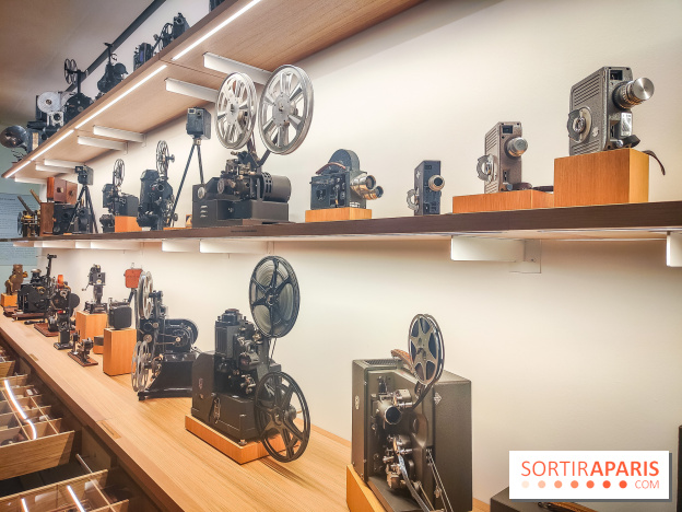 La Fondation Jérôme Seydoux-Pathé à Paris - IMG20241211100310