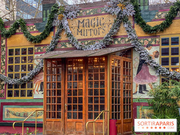 Festival du Merveilleux 2024 Musée des Arts Forains - IMG 1772