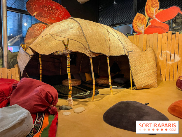 La Cité des Bébés réouvre - nos photos