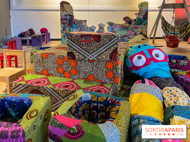 La Cité des Bébés réouvre - nos photos