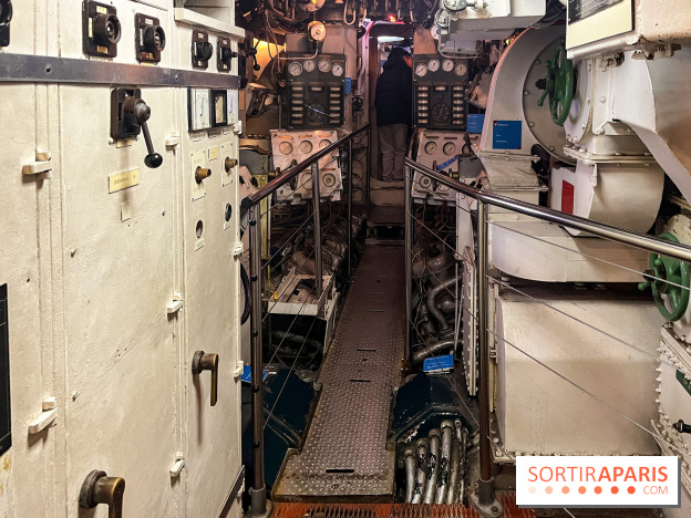 L'Argonaute de la Cité des Sciences - nos photos - image00112