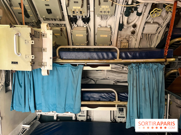 L'Argonaute de la Cité des Sciences - nos photos - image00102