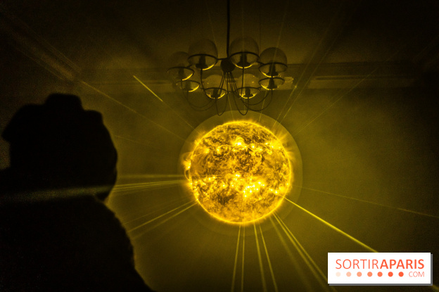 Lueurs de Mantes 2024, le parcours lumineux dans les Yvelines - photos -  A7C9248