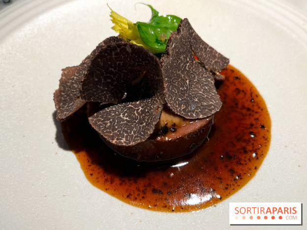 Virtus - Galantine de cuisse de canard