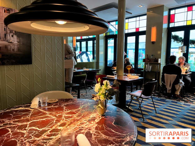 Virtus - Décoration