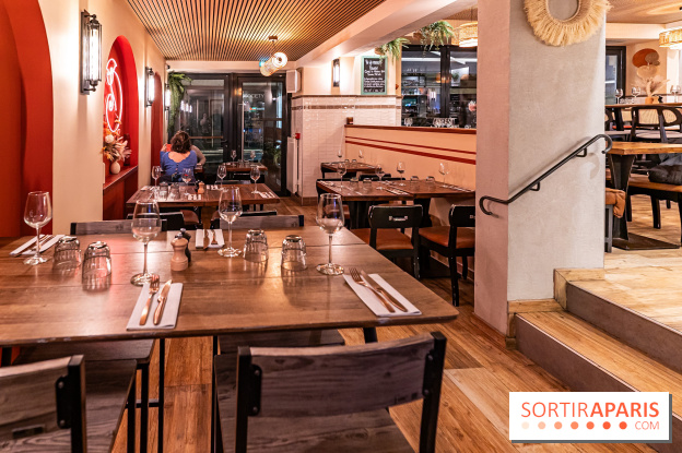 Inalis, le restaurant bistronomique à Fontainebleau - Seine-et-Marne 77 - Photos - A7C7314