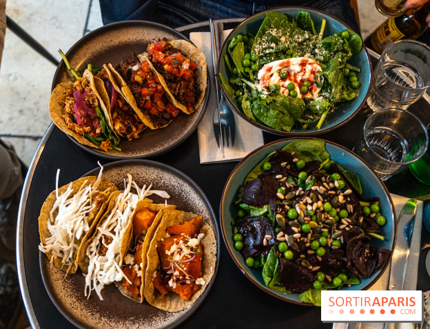 Casa Azul, le restaurant de street food Mexicain à Fontainebleau - photos  -  A7C7637