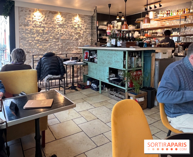 Casa Azul, le restaurant de street food Mexicain à Fontainebleau - photos  - IMG 5454