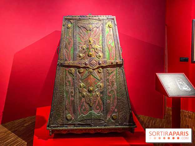 Exposition Magique ! au Musée de la Carte à jouer - IMG 2239