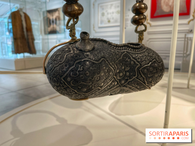 Le Musée d'Art et de Culture Soufis - IMG 7862