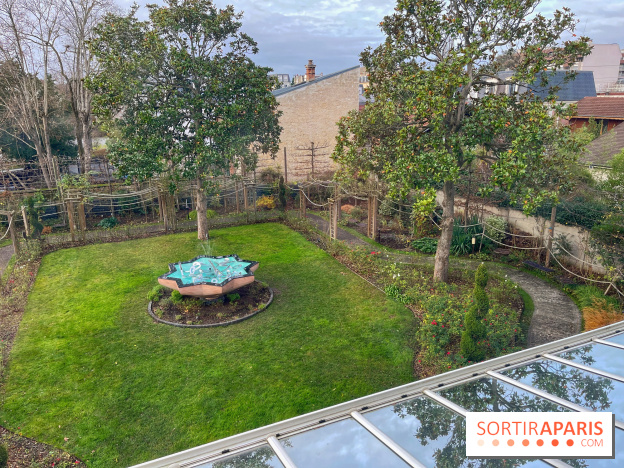 Le Musée d'Art et de Culture Soufis - IMG 7930