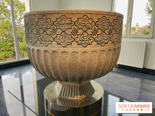 Le Musée d'Art et de Culture Soufis