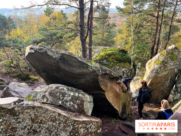 Les 25 bosses - photos - image00085