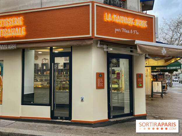 La Mauvaise Herbe - IMG 7827