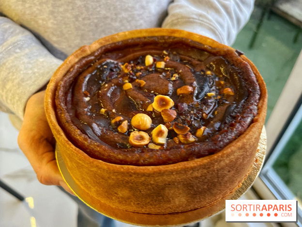 La Mauvaise Herbe - IMG 7975