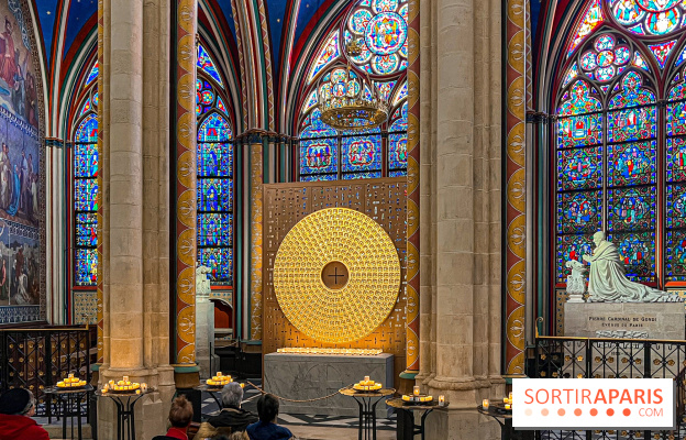 Notre-Dame de Paris - visuels - 2