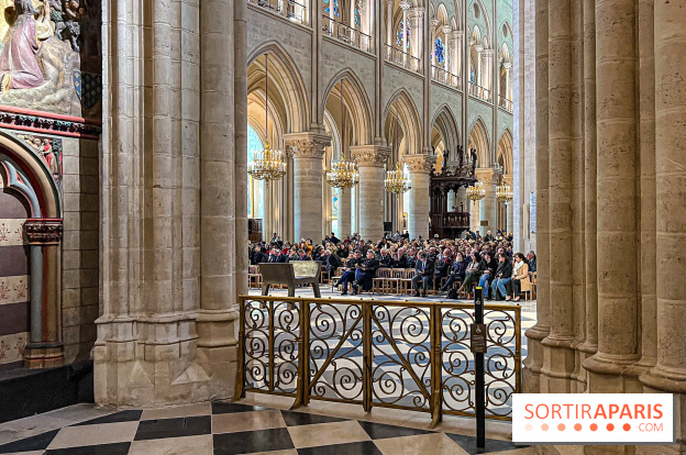 Notre-Dame de Paris - visuels - 2