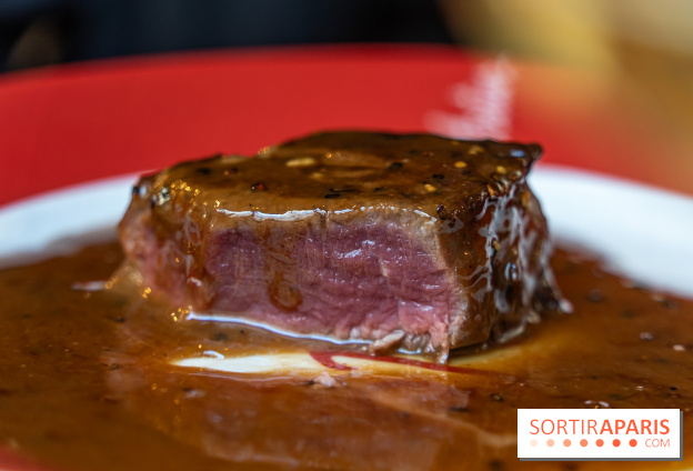 Astier, le gourmand Bistrot Paris 11e - les photos -  A7C7836