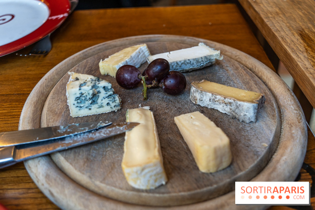 Astier, le gourmand Bistrot Paris 11e - les photos -  A7C7837