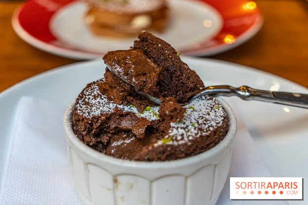 Astier, le gourmand Bistrot Paris 11e - les photos -  A7C7845