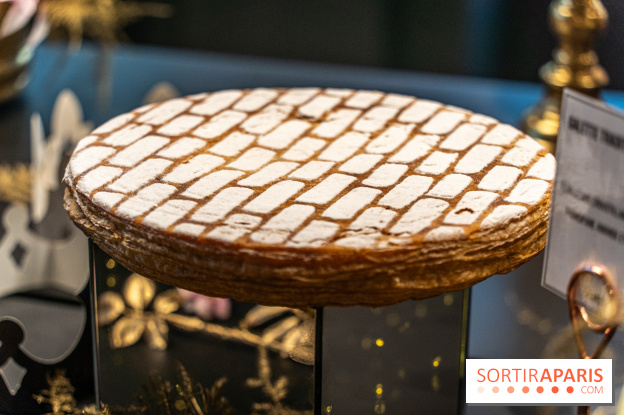 Galettes des Rois 2025 -  Jeffrey Cagnes