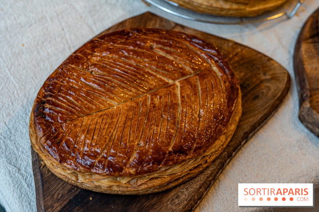Galettes des Rois 2025 -  Roulés Boulés