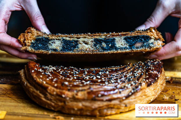 Galettes des Rois 2025 -  Ginko