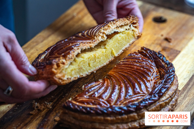 Galettes des Rois 2025 -  Rayonnance