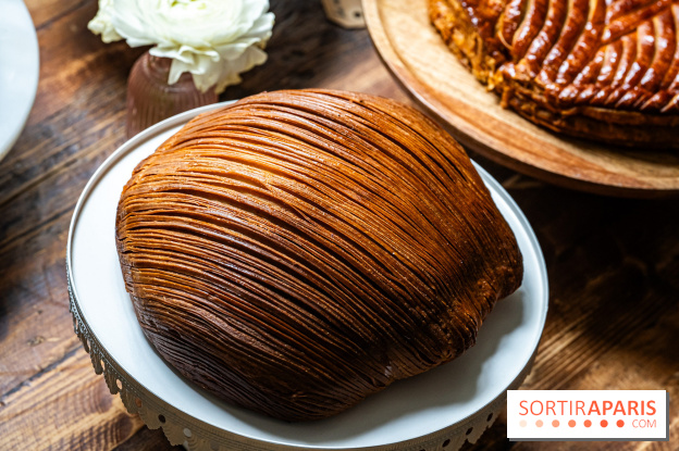 Galettes des Rois 2025 -  Roules Boules