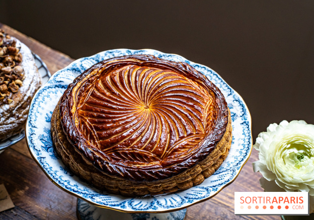 Galettes des Rois 2025 -  Rayonnance