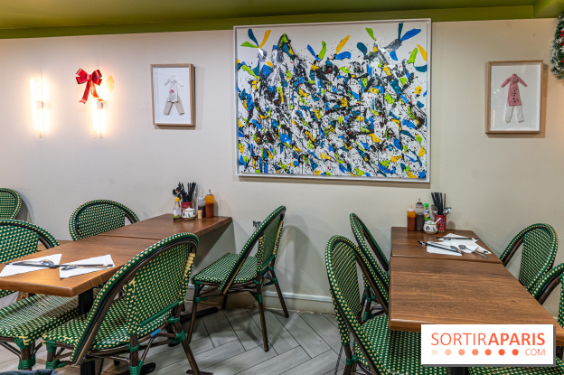 Mây Hồng, le restaurant vietnamien du 111 avenue d'Ivry Paris 13e -  A7C9790