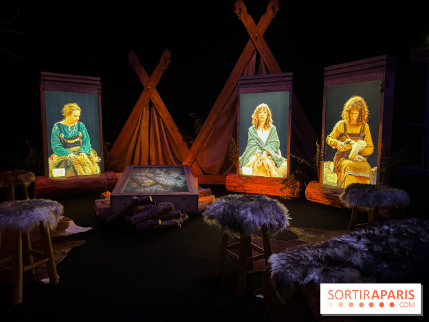 Cité Immersive Viking  - IMG 5269