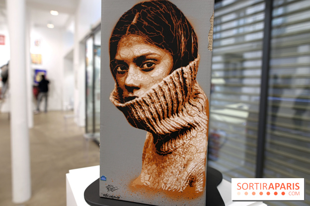 100% paper III, nos photos de l'expo signée Hopare et Urban Signature - Expo Paper 3e   2025   Hopare   22 fotor 20250109154020