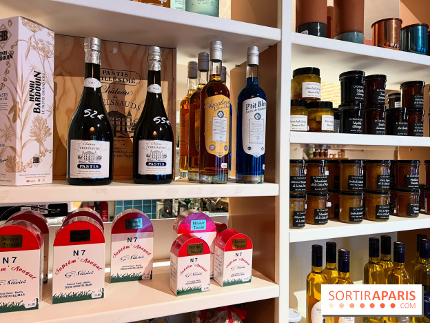 Kalank - Epicerie fine