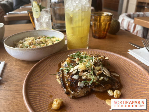 Meïda, la brasserie aux influences méditerranéennes par Mohamed Cheikh - image00017