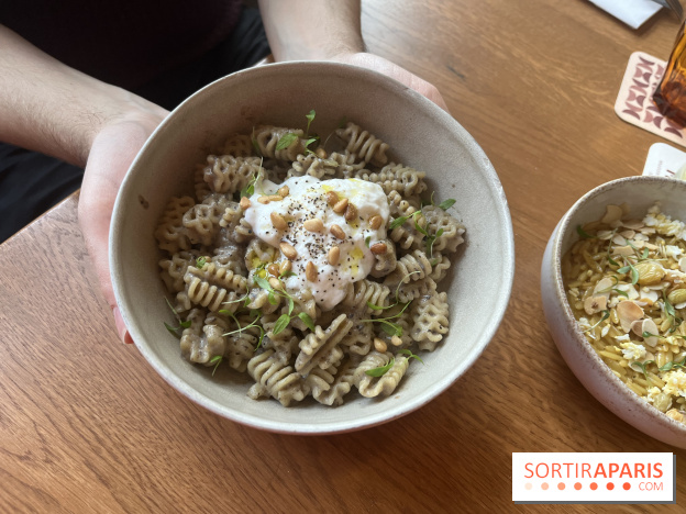 Meïda, la brasserie aux influences méditerranéennes par Mohamed Cheikh - image00014