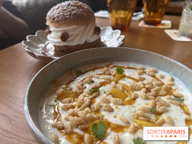 Meïda, la brasserie aux influences méditerranéennes par Mohamed Cheikh - image00007