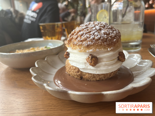 Meïda, la brasserie aux influences méditerranéennes par Mohamed Cheikh - image00010