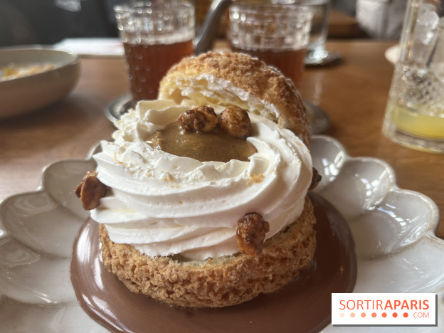 Meïda, la brasserie aux influences méditerranéennes par Mohamed Cheikh - image00001