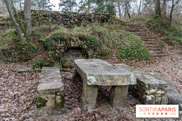 Randonnée à Fontainebleau : le sentier sur les pas de Denecourt jusqu’à la Tour Denecourt - A7C7583