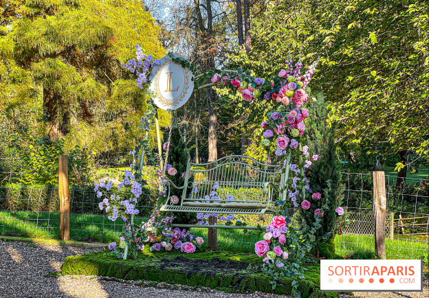 Ladurée au Pavillon Gravelle : le salon de thé et restaurant bucolique au cœur du Bois de Vincennes - image00043