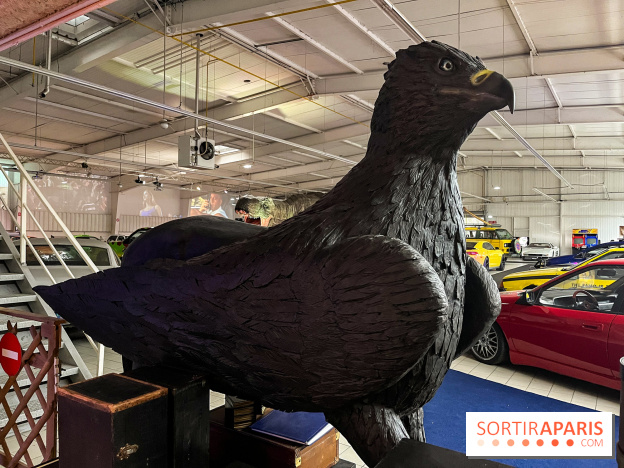 Le musée du rétro-gaming - nos photos