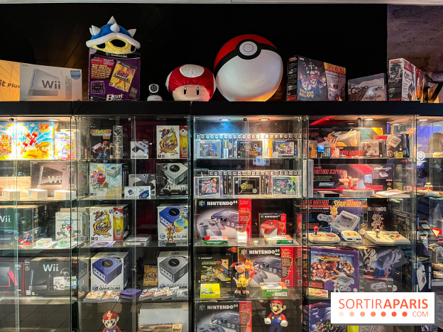 Le musée du rétro-gaming - nos photos - image00006