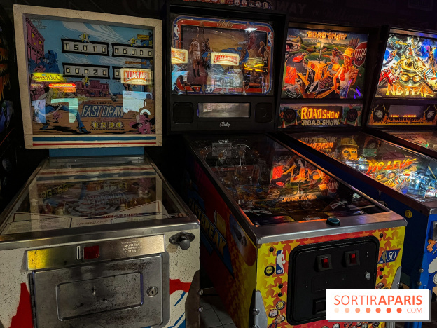 Le musée du rétro-gaming - nos photos - image00009