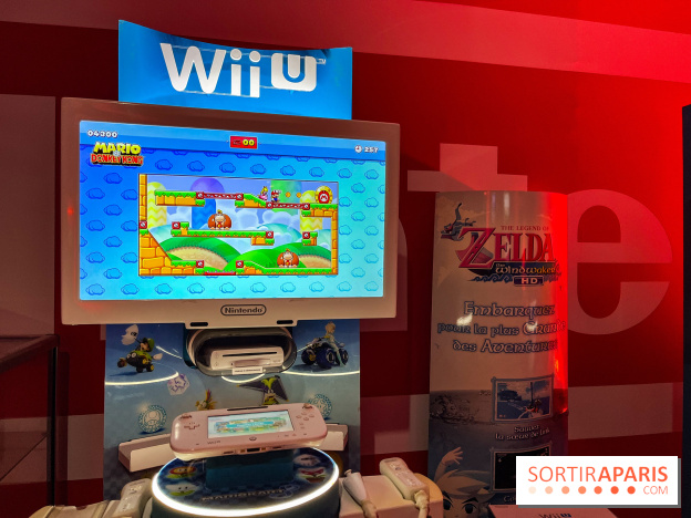 Le musée du rétro-gaming - nos photos - image00001