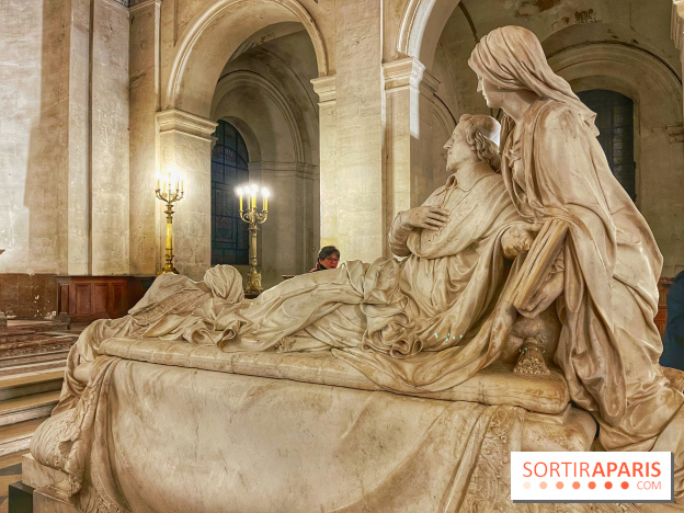 Chapelle de La Sorbonne & Amphithéâtre Liard - IMG 8276