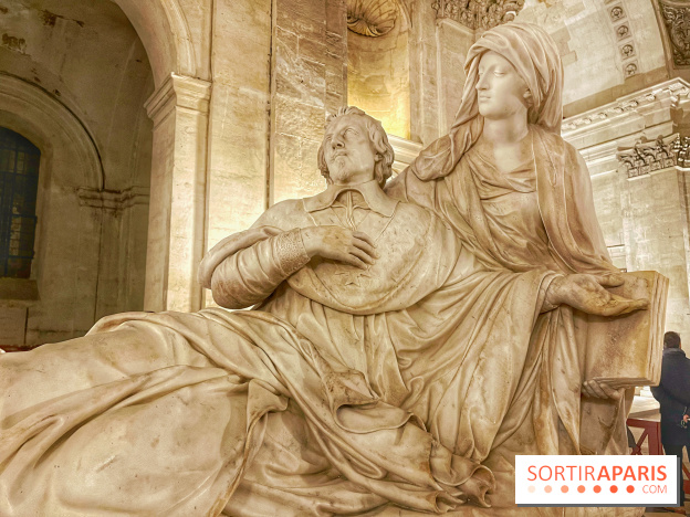 Chapelle de La Sorbonne & Amphithéâtre Liard - IMG 8285