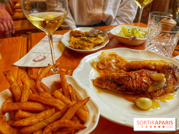 La Table de Martine