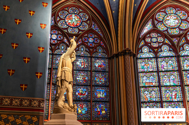 Visite de Notre-Dame de Paris -  A7C0210