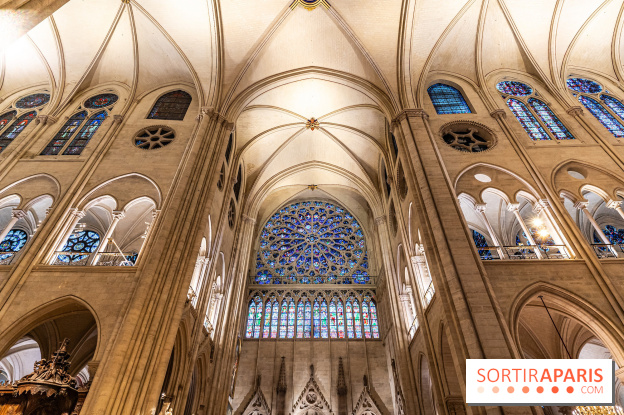 Visite de Notre-Dame de Paris